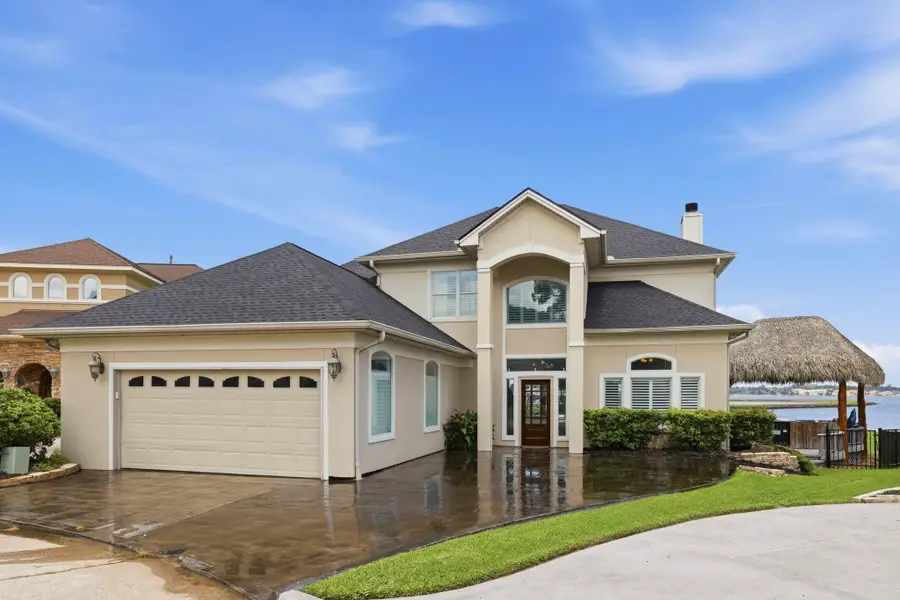 3822 Walden Estates Drive, Montgomery, TX 77356 - #2