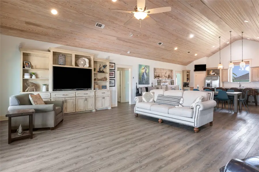 2585 Tide Drive, Crystal Beach, TX 77650 - #3