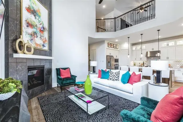 24711 Hibiscus Garden Way, Katy, TX 77493