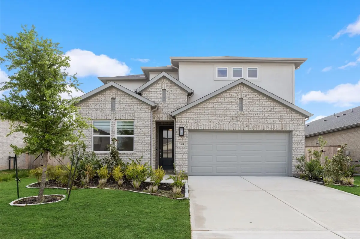 9514 Du Sable Drive, Cypress, TX 77433 - #1