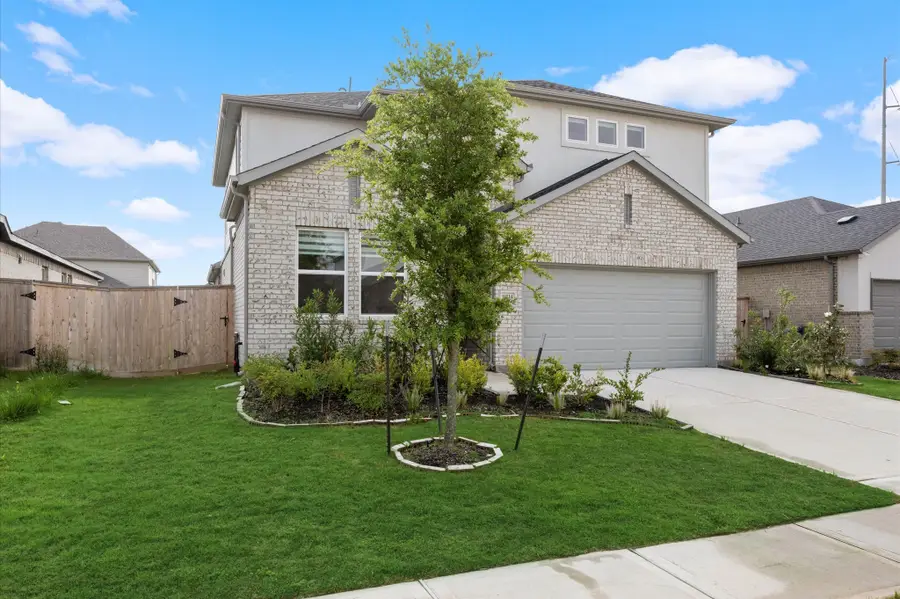 9514 Du Sable Drive, Cypress, TX 77433 - #3