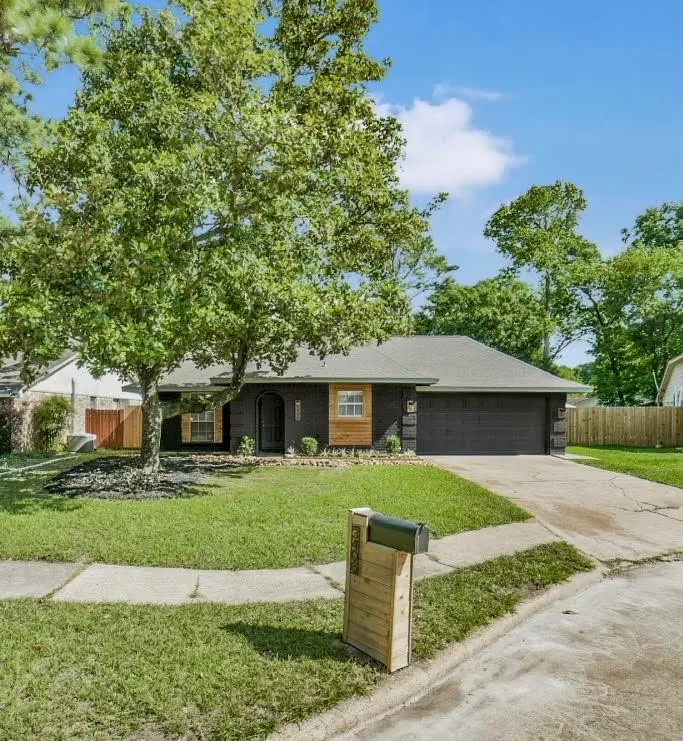 3406 Lemon Tree Lane, Houston, TX 77088 - #2
