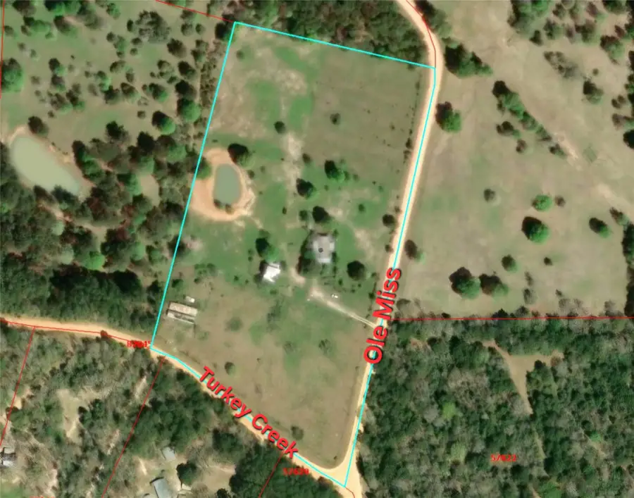 740 Ole Miss, Livingston, TX 77351 - #3