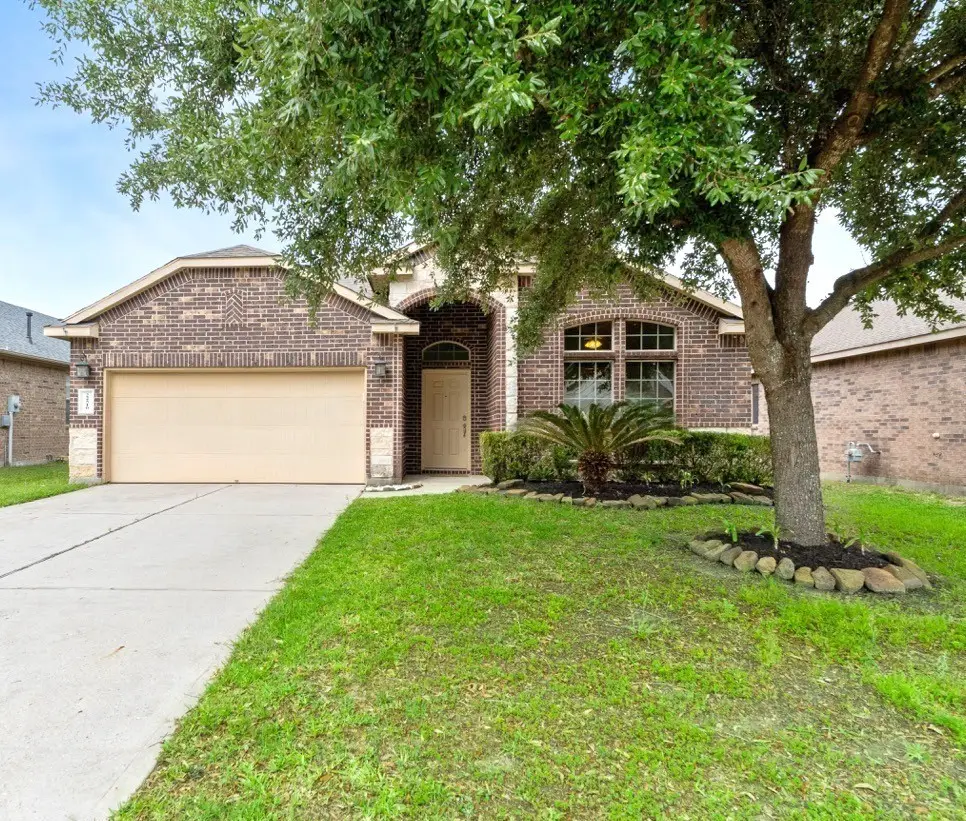 22510 Range Haven Lane, Porter, TX 77365 - #1