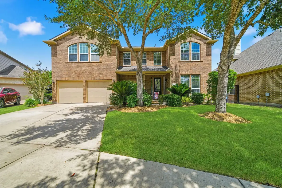 3711 Flat Rock Run, Missouri City, TX 77459 - #1