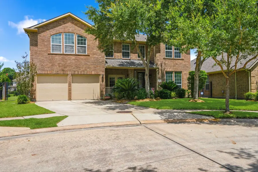 3711 Flat Rock Run, Missouri City, TX 77459 - #2