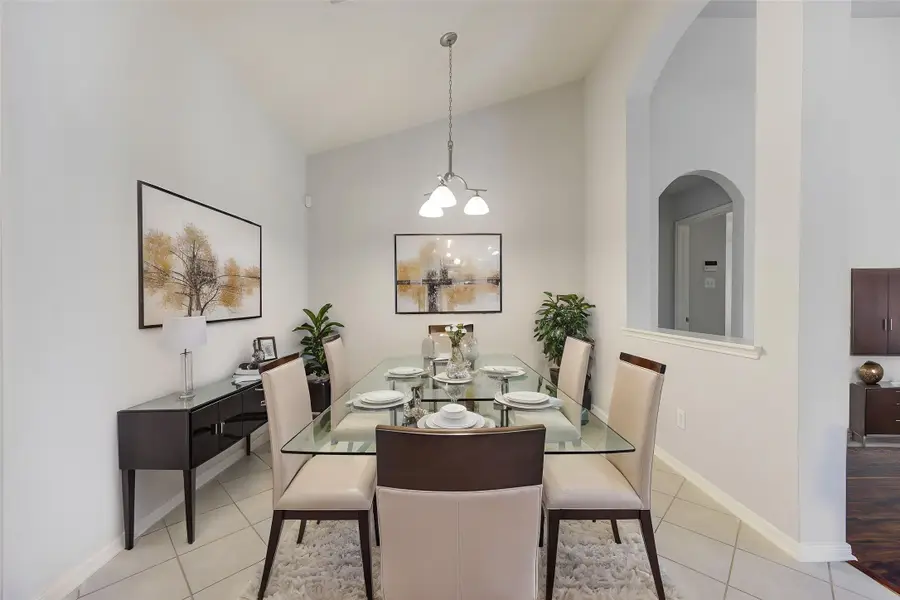 3309 Keithwood Circle E, Pearland, TX 77584 - #2
