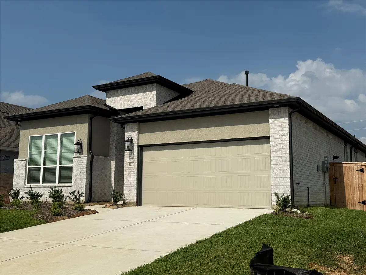2235 Cold Stream Lane, Tomball, TX 77375 - #1