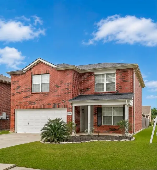 20314 Cypresswood Glen, Spring, TX 77373