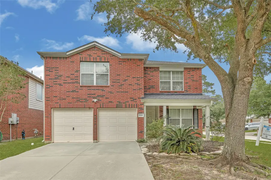 20314 Cypresswood Glen, Spring, TX 77373 - #3