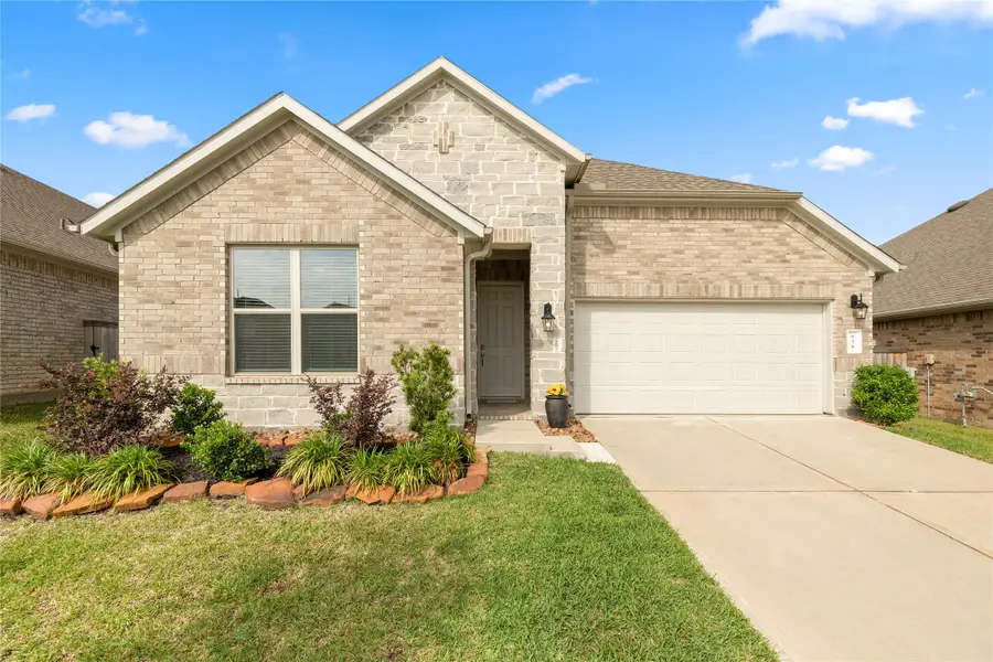 938 Youth Water Road, Montgomery, TX 77316 - #2