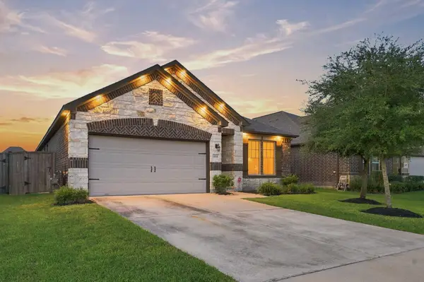 14510 Julie Meadows Lane, Humble, TX 77396
