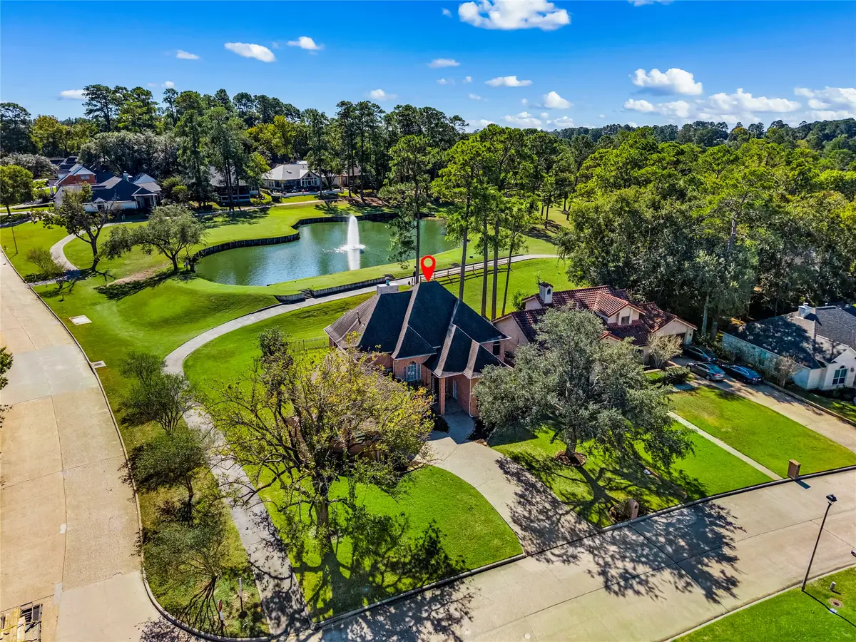 100 April Waters Drive N, Montgomery, TX 77356 - #1