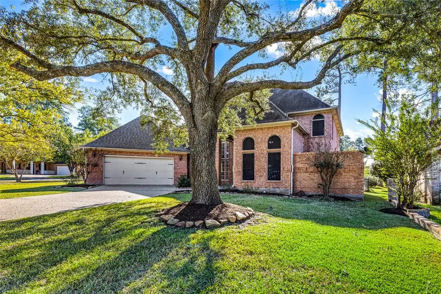 100 April Waters Drive N, Montgomery, TX 77356 - #3