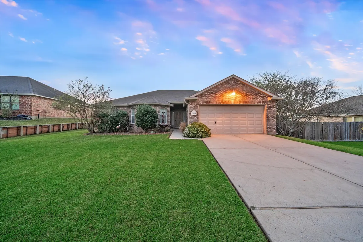 12619 Hackberry Drive, Willis, TX 77318 - #1