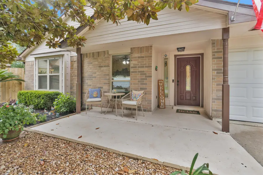 315 Thistlewood Court, League City, TX 77573 - #3