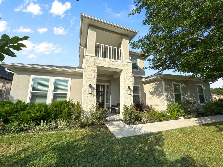 245 Bentwood Drive, Montgomery, TX 77356 - #2