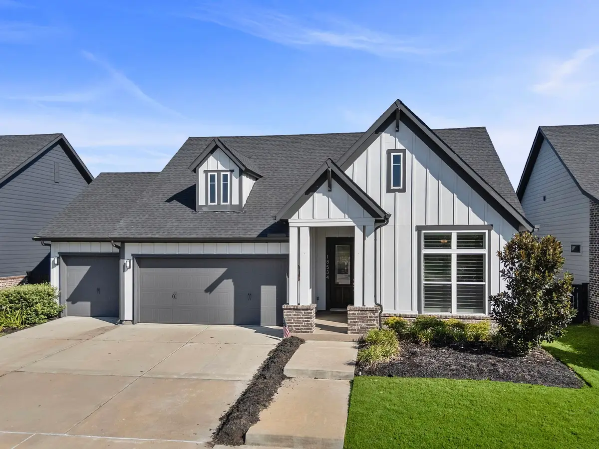 18534 Inspiration Drive, Cypress, TX 77433 - #1