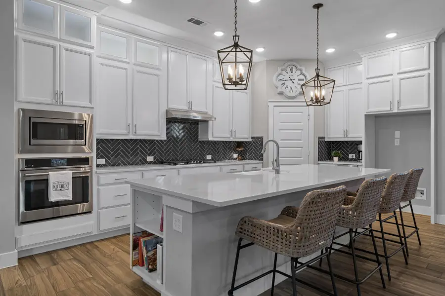 18534 Inspiration Drive, Cypress, TX 77433 - #2