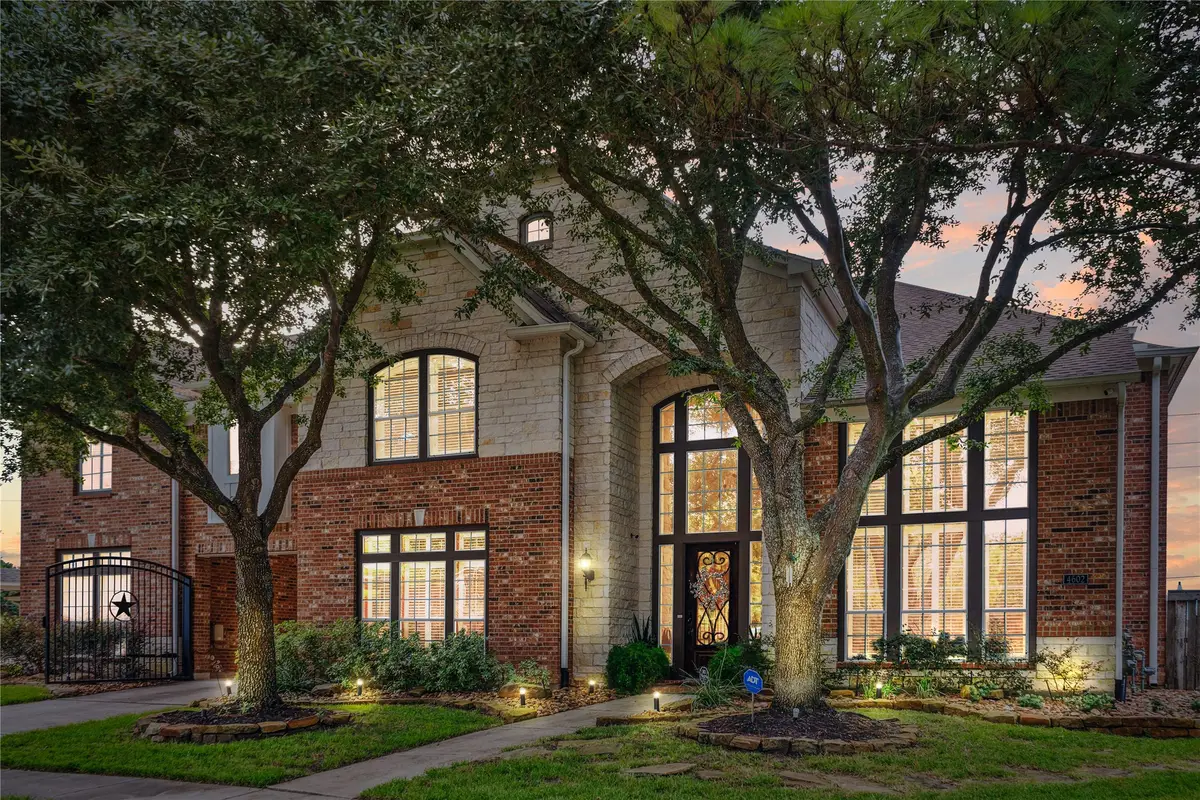 4602 Payton Chase Lane Lane, Katy, TX 77494 - #1