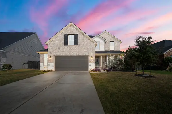 1903 Pepper Grove Lane, Katy, TX 77494