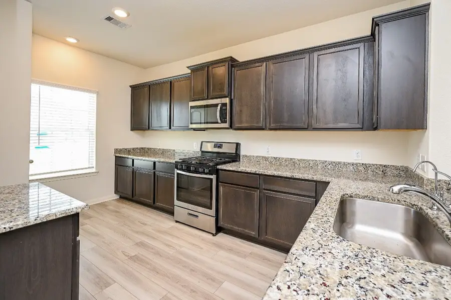 405 Elaine Valley Drive, Katy, TX 77493 - #3