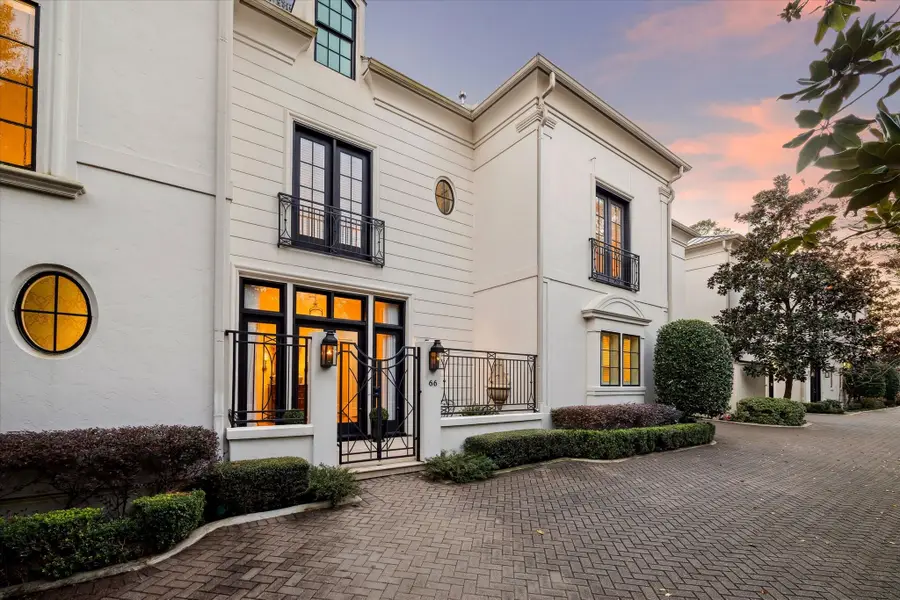 66 E Broad Oaks, Houston, TX 77056 - Image #2