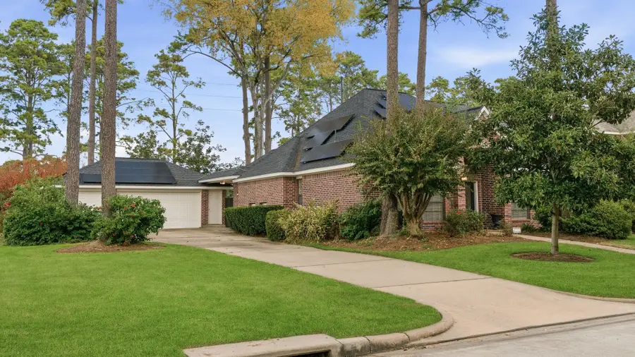 9318 Katie Grace Circle, Spring, TX 77379 - Image #2