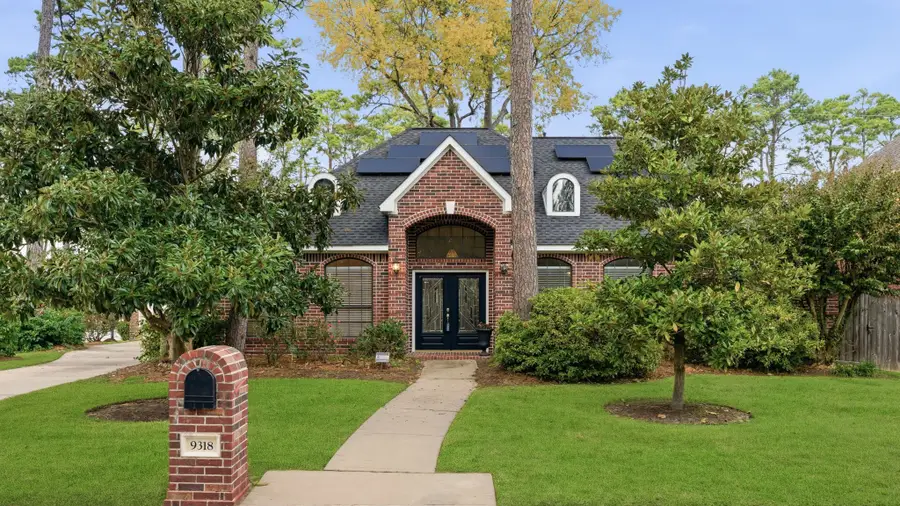 9318 Katie Grace Circle, Spring, TX 77379 - Image #3