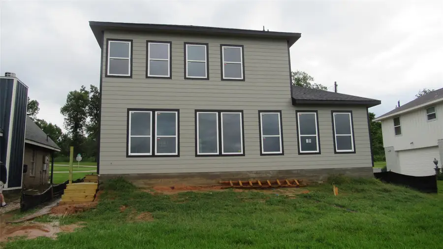 738 W Cattle, Onalaska, TX 77360 - #2