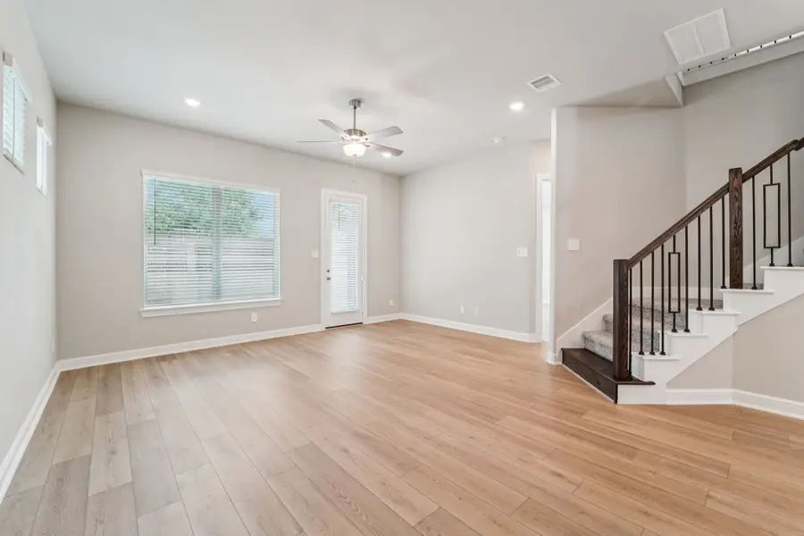 22667 Rice Flower Way, Katy, TX 77449 - #2