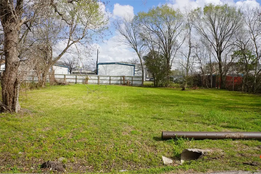 6315 Foster Street, Houston, TX 77021 - #2