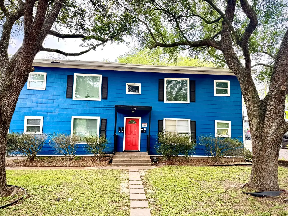 2324 Cedar Drive Drive, La Marque, TX 77568 - #1