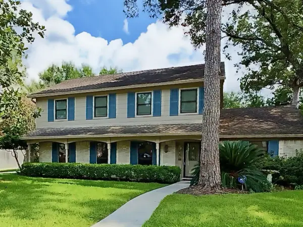 7507 Brinkworth Lane, Houston, TX 77070