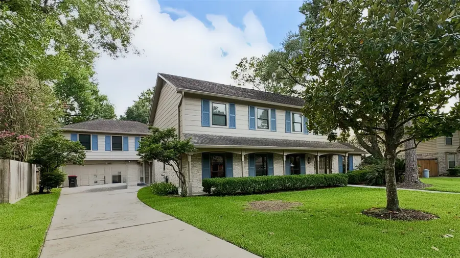 7507 Brinkworth Lane, Houston, TX 77070 - #2