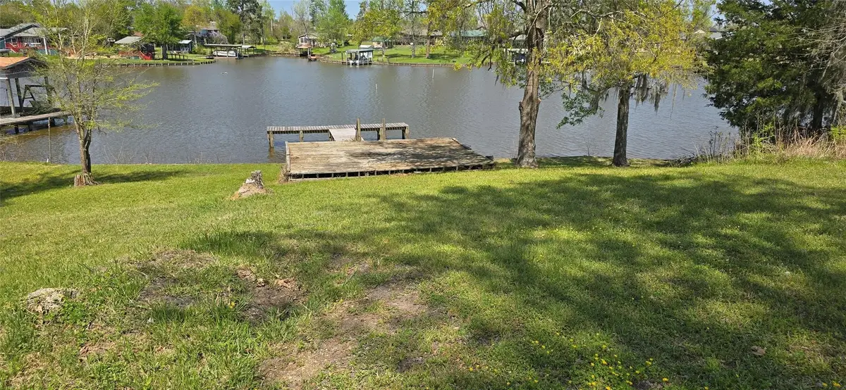 1357 Creeklake Drive, Onalaska, TX 77360 - #1