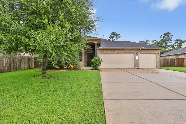 2207 Antler Trails Drive, Crosby, TX 77532