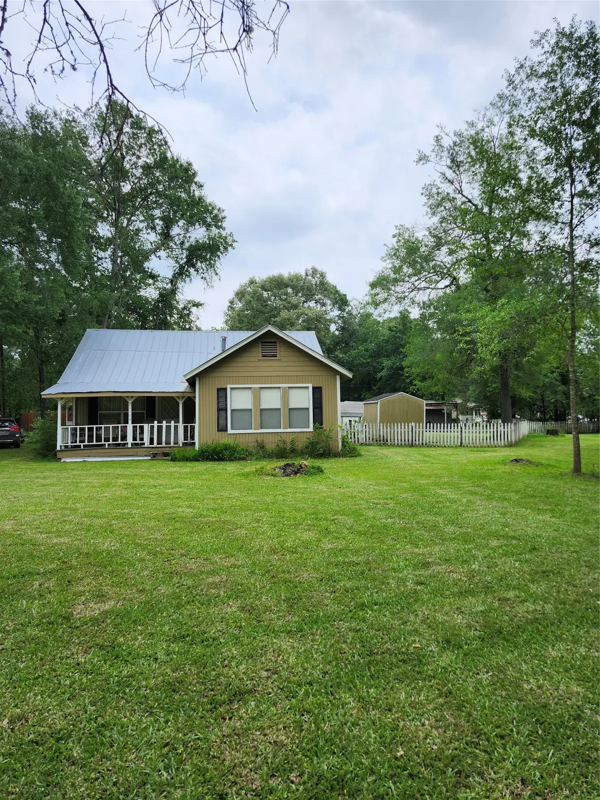 23164 Albert Drive, Porter, TX 77365 - #1