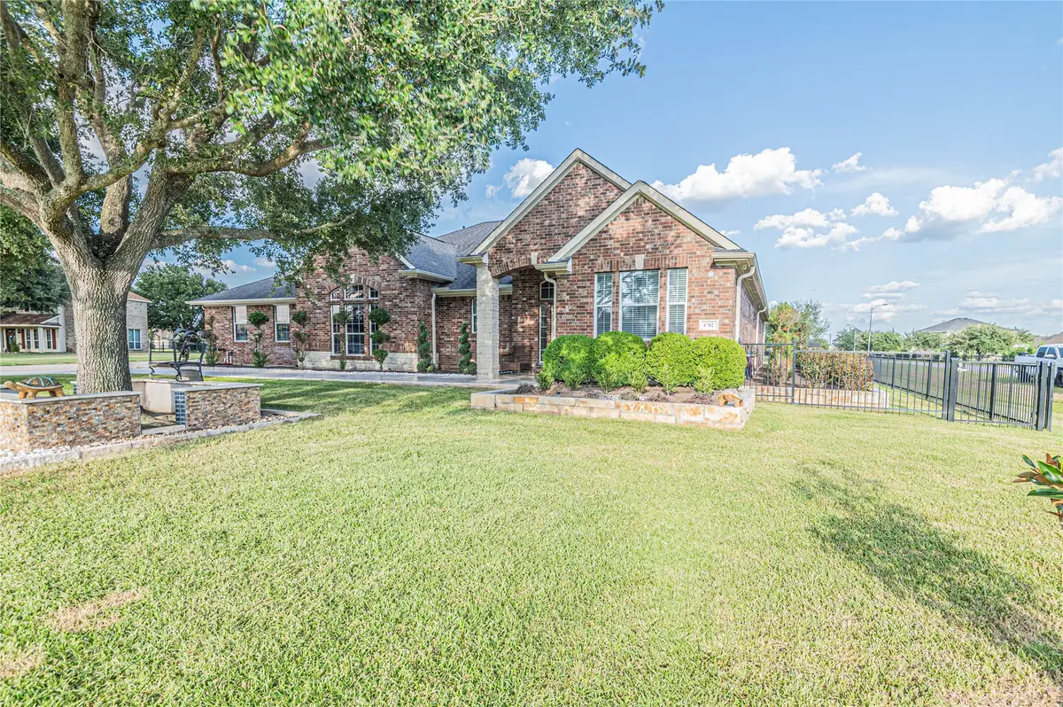 4702 Oasis Point, Katy, TX 77493 - #1