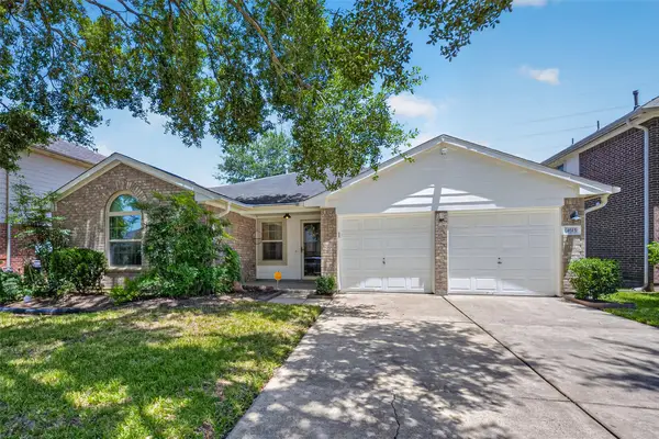 4615 Hardwood Glen Drive, Fresno, TX 77545