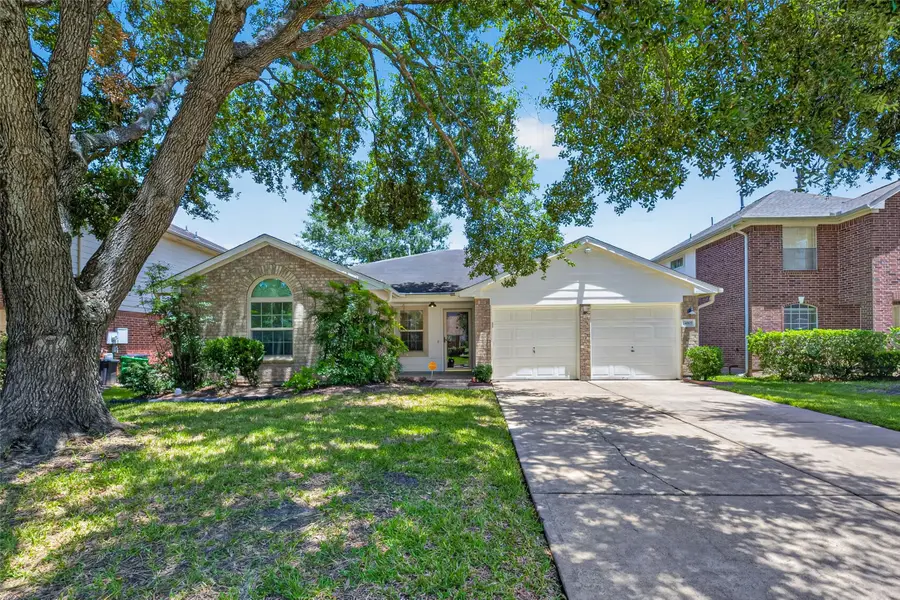 4615 Hardwood Glen Drive, Fresno, TX 77545 - #2
