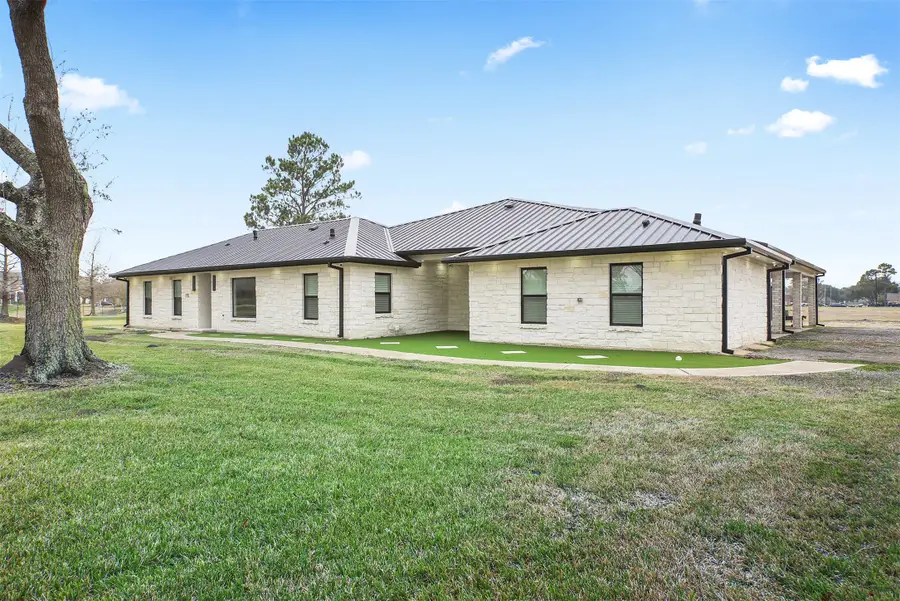 4002 Dixie Farm Road, Pearland, TX 77581 - #3