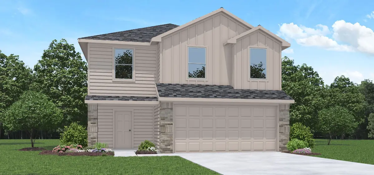 12180 Lexington Heights Drive, Willis, TX 77318 - #1