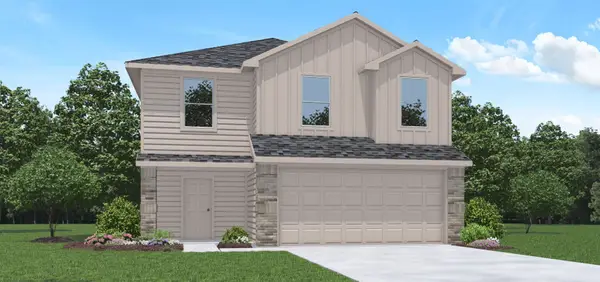 12180 Lexington Heights Drive, Willis, TX 77318
