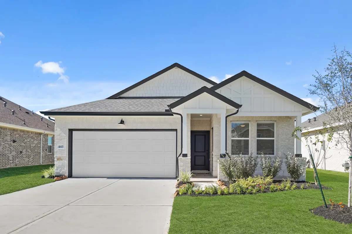 443 East Rose Marie Lane, Montgomery, TX 77356 - Image #1