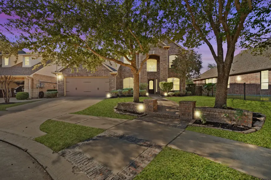 12007 S Founders Shore Drive, Cypress, TX 77433 - Image #2