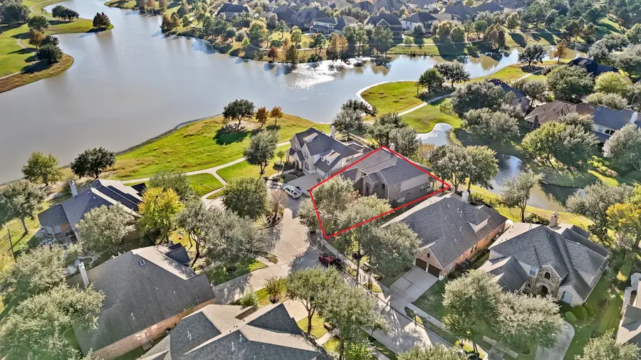 12007 S Founders Shore Drive, Cypress, TX 77433 - Image #3