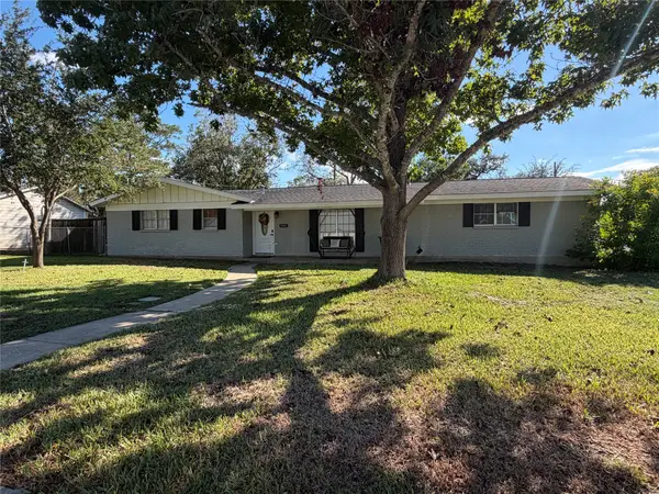 1001 Huck, Cuero, TX 77954