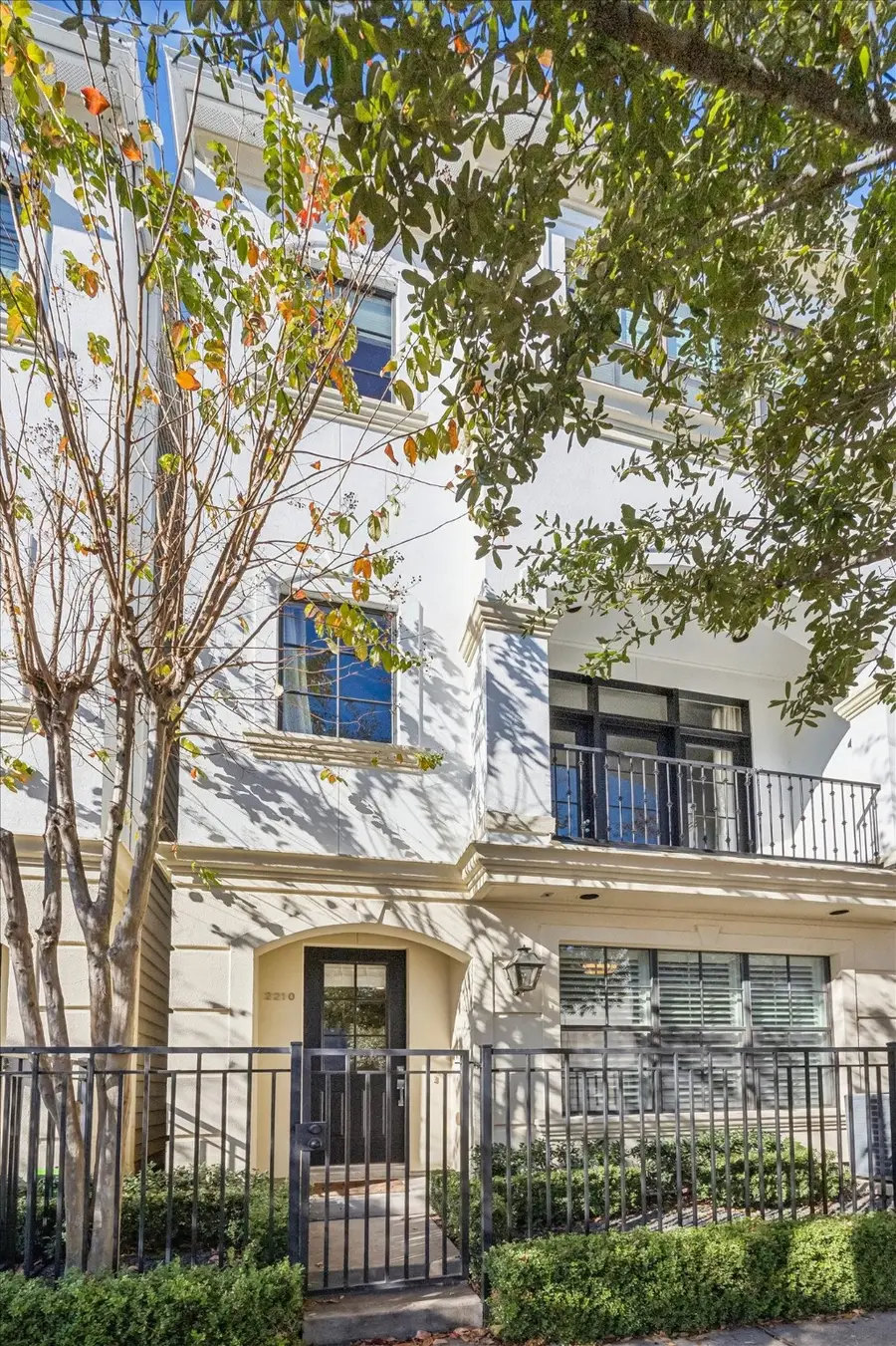 2210 Converse Street, Houston, TX 77006 - Image #2