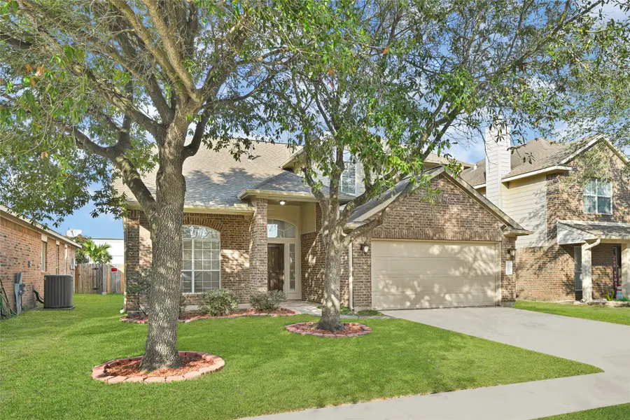 1211 Lavender Shade Court, Houston, TX 77073 - Image #2